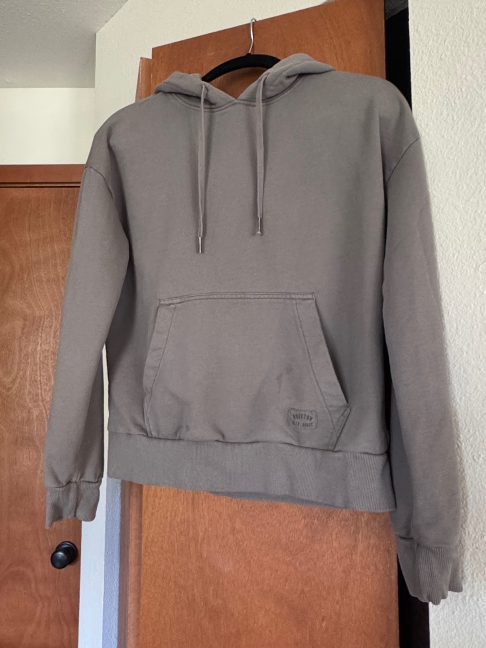 Women’s Brixton Hoody